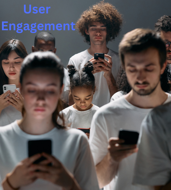 Engagement User Interaction