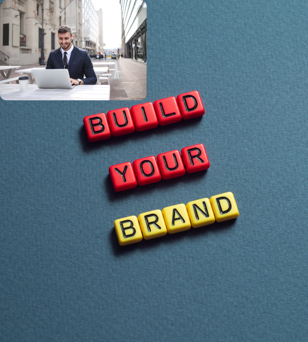 how to build a brand