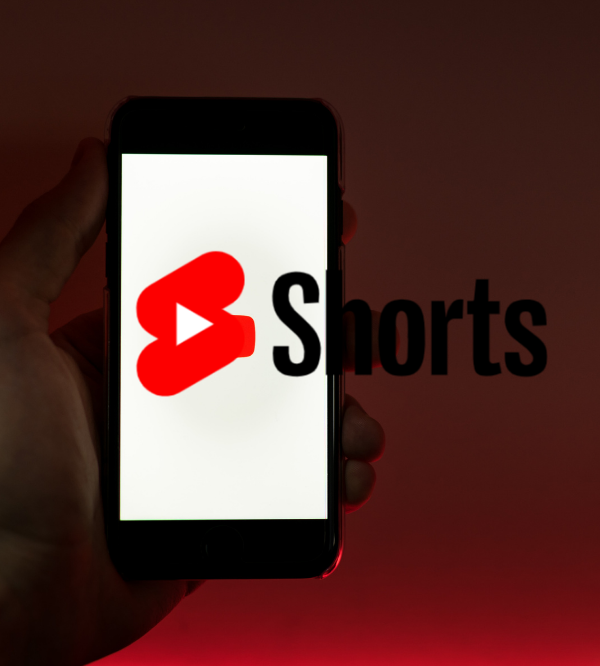 Youtube Shorts