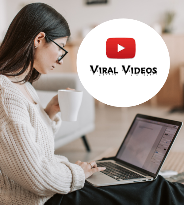 how to viral content