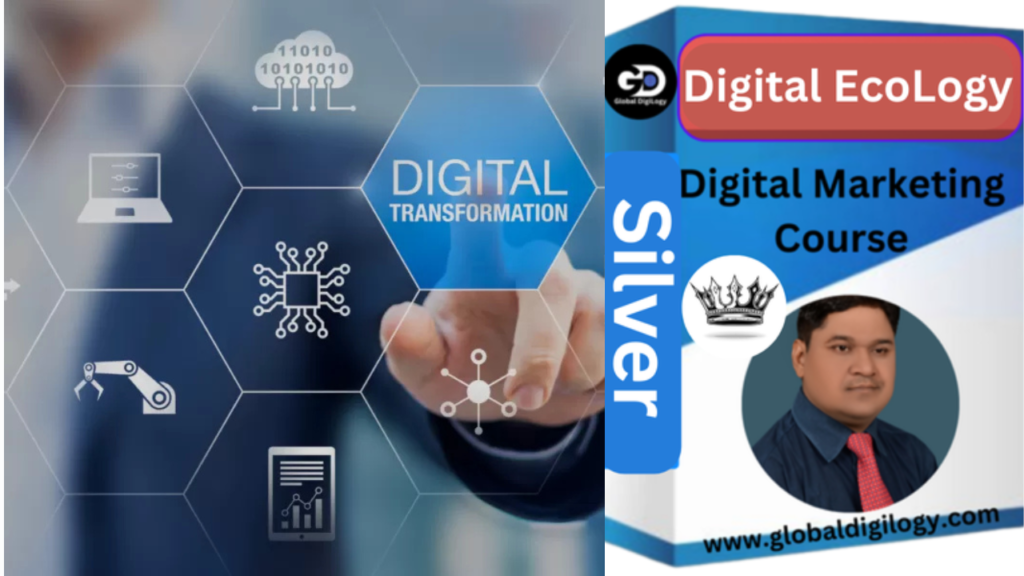 Digital Marketing course